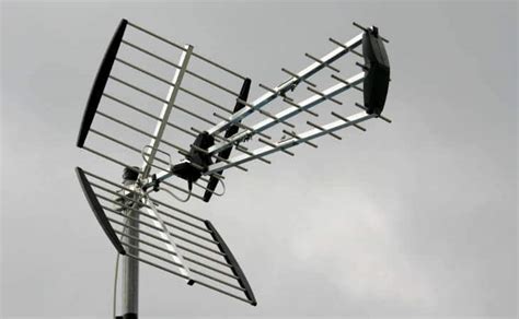 Will You Need A Digital Aerial For A Smart Tv Blue Cine Tech