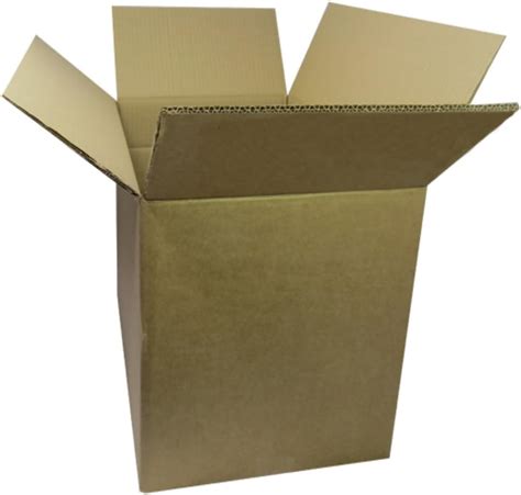 5 Strong Heavy Duty Double Wall Cardboard Boxes Extra Large Xl Size 24