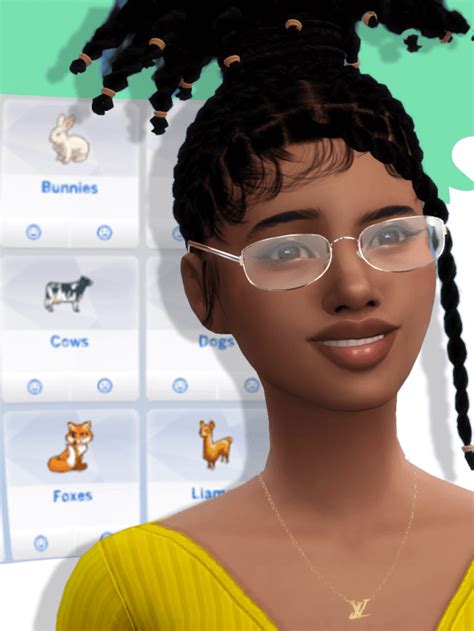 The Best Cc For Adding Small Pets To The Sims 4 — Snootysims