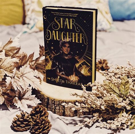 Star Daughter Readalong Day 1 News And Community