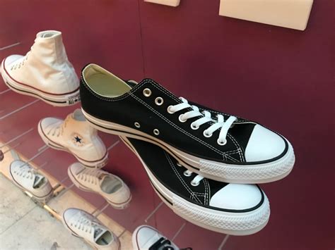 4.7 out of 5 stars 9. Custom classics: Converse brings free 'Chucks By You' to ...