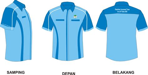 Download Mock Up Kemeja - Radea