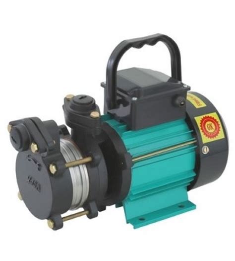 To develop by giving it money: Self Priming Pump 0.50HP 12x12mm YM-DV1