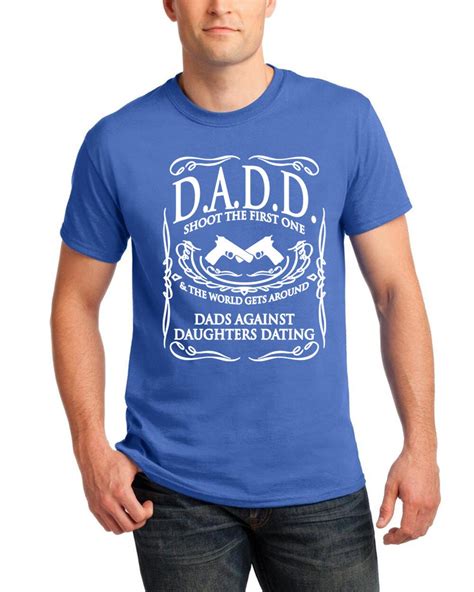 Fathers Day T Dad Against Daughters Dating Dadd Etsy
