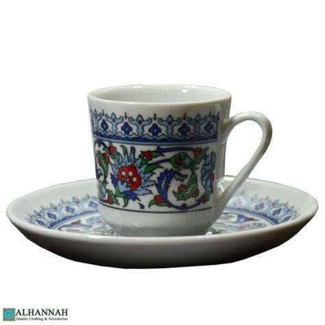 Turkish Double Teapot Gi Alhannah Islamic Clothing