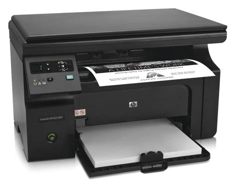 Please choose the relevant version according to your computer's operating system and click the download button. HP Laserjet Pro M1136 Mfp Ink Cartridges