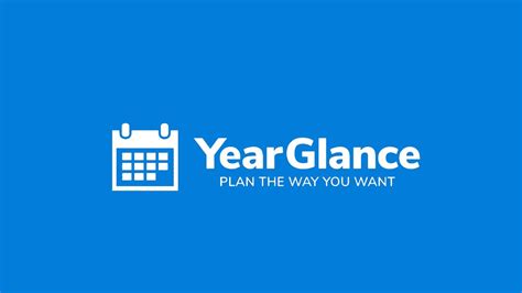 Year Glance Alternatives Top 10 Calendar And Similar Apps Alternativeto