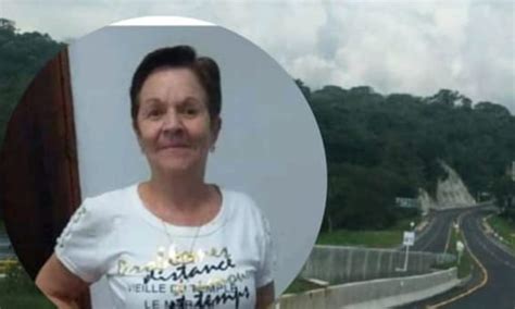 Hallaron Cuerpo De Mujer Reportada Como Desaparecida En Antioquia