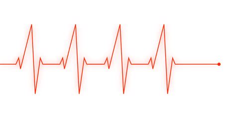 Free Vector Graphic Health Heartbeat Heart Monitor Free Image On