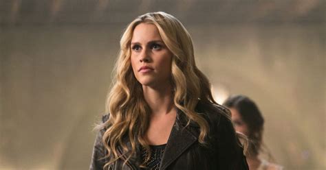 Everything Claire Holt Has Been Up To Since The Vampire Diaries