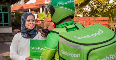 Get free delivery from our islandwide partners promo code: Differences Between UberEATS & GrabFood In Malaysia