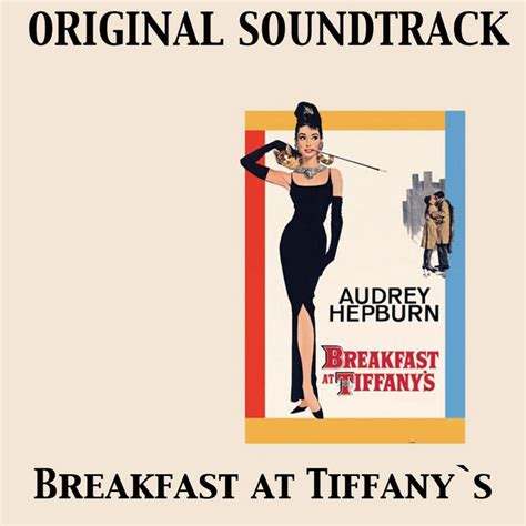 breakfast at tiffany s original soundtrack ‑「album」by henry mancini orchestra spotify