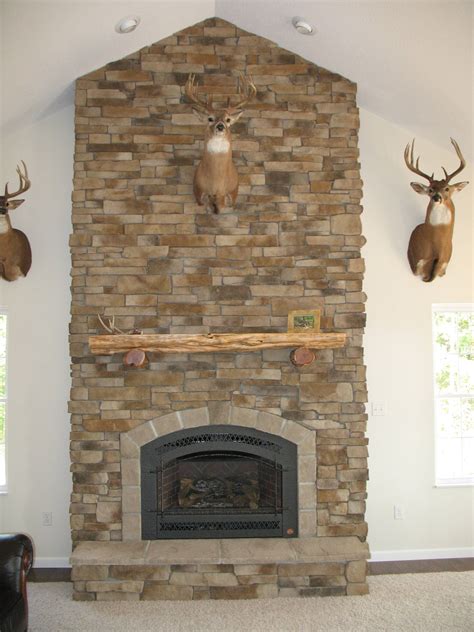 Cultured Stone For Fireplace Surround Fireplace Guide By Linda