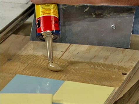 How to glue wood together step by guide with pictures. Tips on Choosing Adhesives | DIY