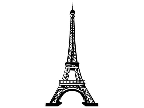 Paris frankreich eiffel… eiffelturm zeichnung zeichnungen zeichnung bleistift bleistiftzeichnung bilder zum abmalen landschaft zeichnen zeichenkunst kunst. Wandtattoo Eiffelturm bei Homesticker.de