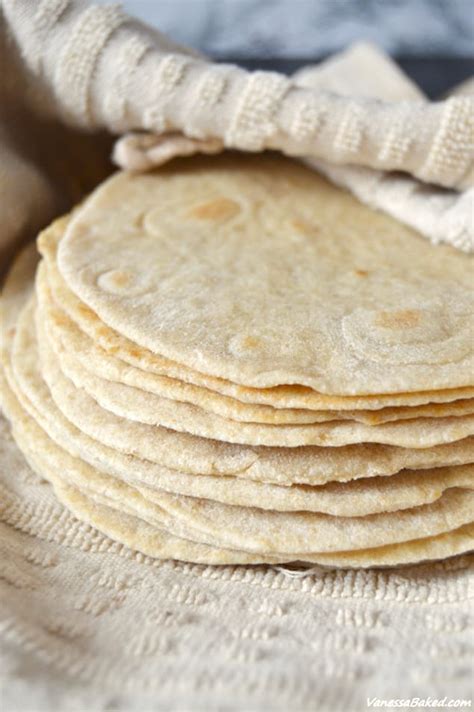 Whole Wheat Tortillas Recipe Besto Blog