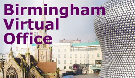 Virtual Office Alphatalk London And Birmingham Virtual Offices