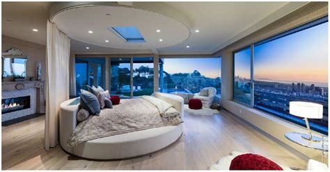 10 Futuristic Bedroom Ideas You Ll Will Fall In Love With