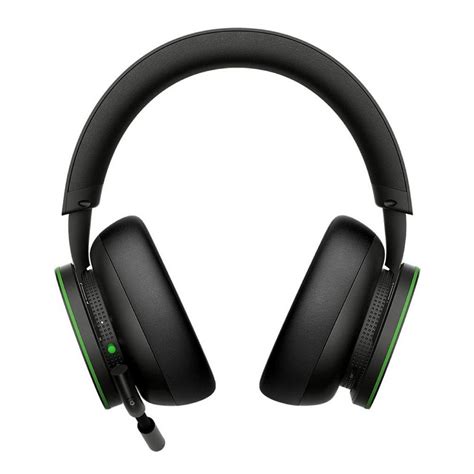 Microsoft Wireless Gaming Headset For Xbox Series Price Shop Online