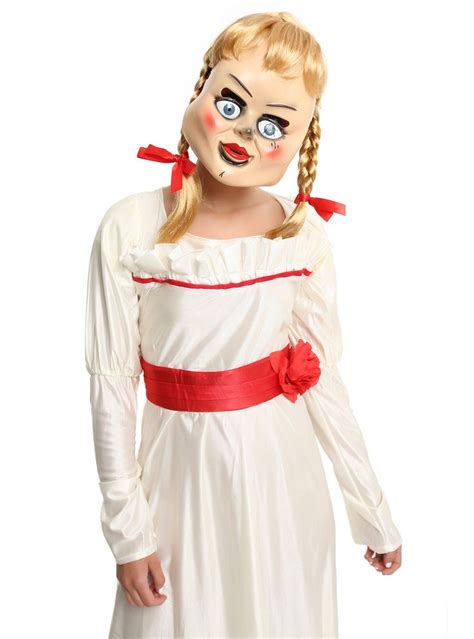 Annabelle Costume Hot Topic Annabelle Costume Queen Costume Costumes