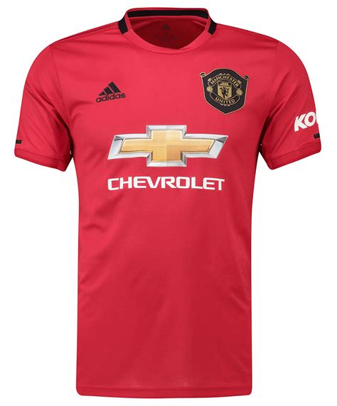 Our users use them as screen background, posters and print them for wall. Maglia Manchester United 2019-2020 con il ricordo del Treble