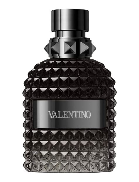 Valentino Fragrance Uomo Intense Eau De Parfum Eau De Parfum Boozt Com
