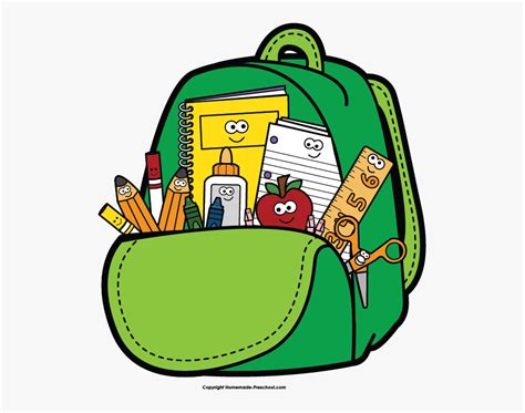 Free Back To School Clipart For Teachers 10 Free Cliparts Download