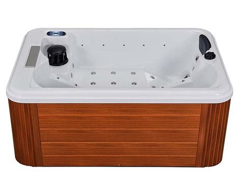 Acrylic Galvanic Home Sexy Massage Hottube Bathing Spa Shell Bathtub Outdoor With Tv