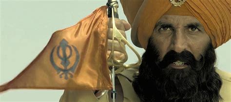 Kesari When 21 Sikh Soldiers Fought 10000 Attackers Digital Life Asia