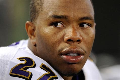 Ray Rice Cut By Baltimore Ravens After Video Released Showing Running Back Knocking Wife