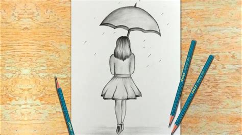 Drawing Ideas For Beginners Step By Step