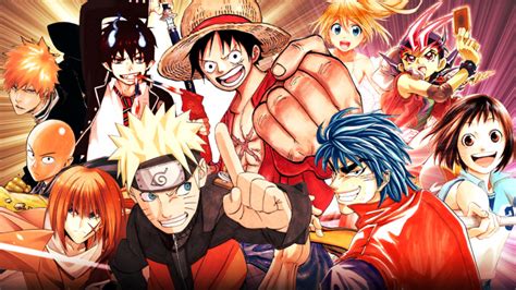 Manga Et Jeu Vidéo La Liste Des Adaptations Prévues En 2020