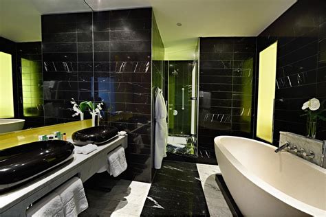Hilton Manchester Deansgate Rooms Pictures And Reviews Tripadvisor