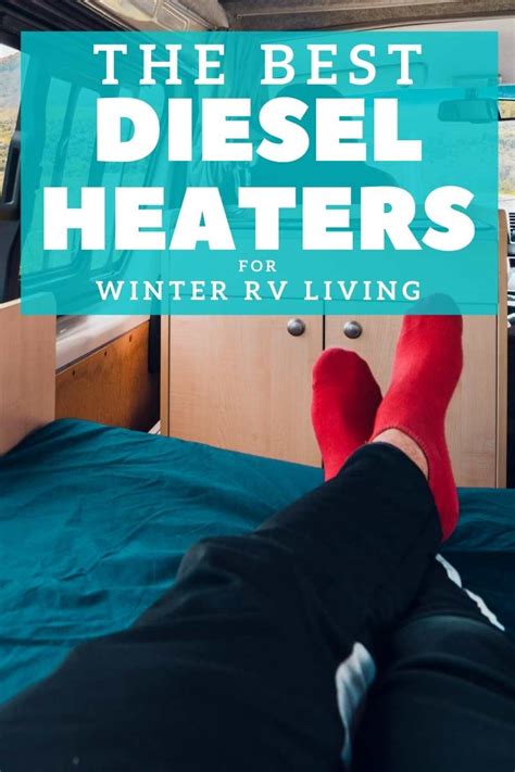 5 Best Diesel Heaters For Vans And Campervans A Buyers Guide
