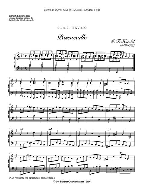 Passacaille In Barcelona Piano Sheet Music George Ezra Barcelona