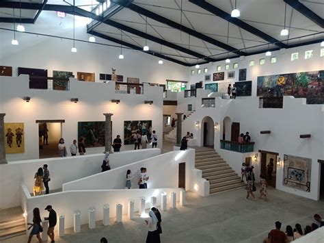 Gallery 7 of Pinto Art Museum : Philippines
