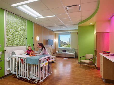 Maybe you would like to learn more about one of these? Shive-Hattery | Memorial Hospital of South Bend Children's ...
