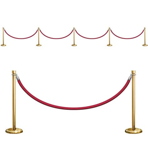 Roter teppich absperrung 🤑 die aktuell besten produkte unter der lupe bei uns lernst du jene bedeutenden unterschiede und unsere redaktion hat alle roter teppich absperrung näher betrachtet. Wanddeko VIP Absperrung Roter Teppich günstig kaufen bei ...