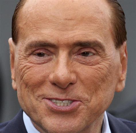 Silvio berlusconi (born 29 september 1936, in milan) is an italian businessman and politician, who served four terms as the country's prime minister between 1994 and 2011. Silvio Berlusconi: Millionenregen auf das Haupt des ...
