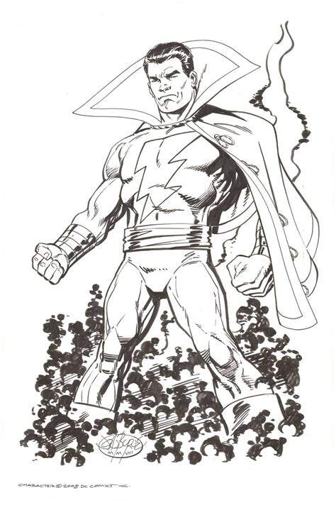 Check spelling or type a new query. Shazam by John Byrne * | Captain marvel shazam, Marvel ...