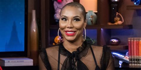 Tamar Braxton Announced Her New Reality Show And It Will Raise Some