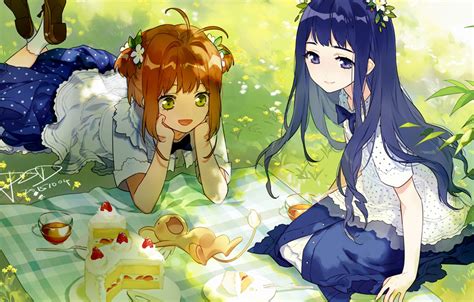 Design or use a new form theme today with a huge selection and variety of free forms. 21+ Picnic Anime Wallpaper - Orochi Wallpaper