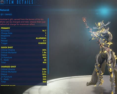 The Best Primary Weapons In Warframe 2023