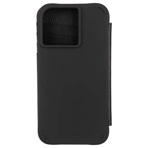 Case Mate Wallet Folio Case With Magsafe For Iphone 13