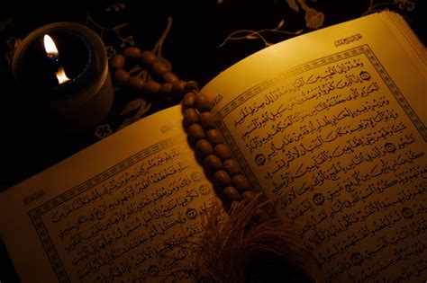 Quran Wallpapers Hd Wallpaper Cave