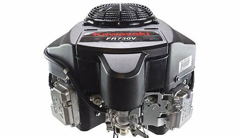 FR730V-S16-S Vertical Engine 24HP 1 1/8X108.8 PTO