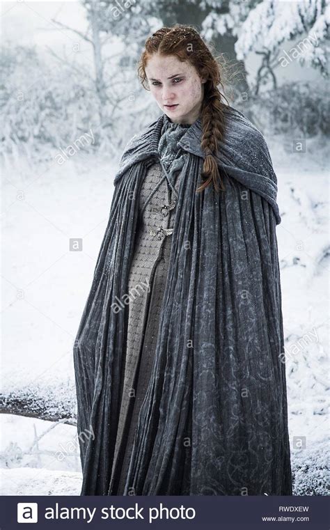 Sophie Turner Game Of Thrones Lindalo
