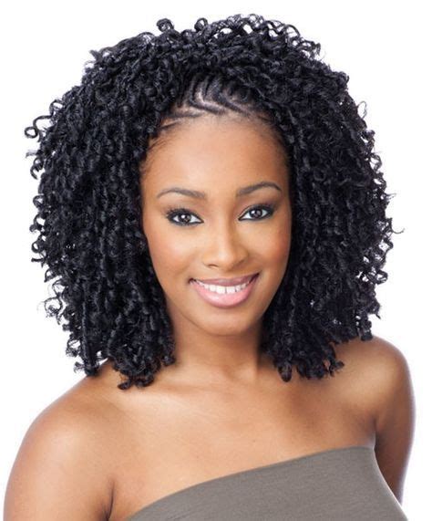 Frizzy hair may seem more difficult to tame than when it is styled in heavy. Freetress Urban QUICK & EASY SOFT DREAD Braid in 2020 | Braided hairstyles, Stylish hair ...