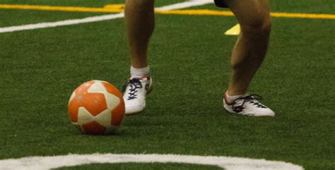 Indoor Turf Shoes Vs Cleats Calgary Sport And Social Club