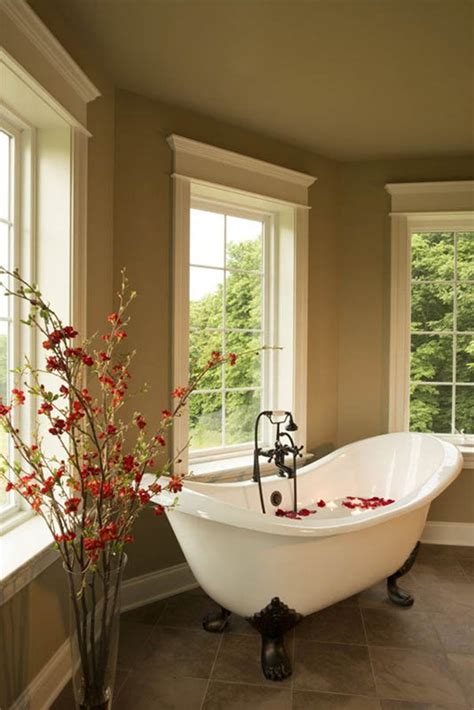 20 Romantic Bathroom Decoration Ideas For Valentine’s Day Design Swan